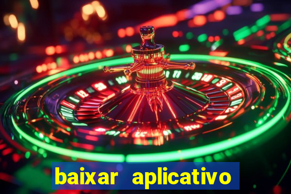 baixar aplicativo para fazer jogo do bicho